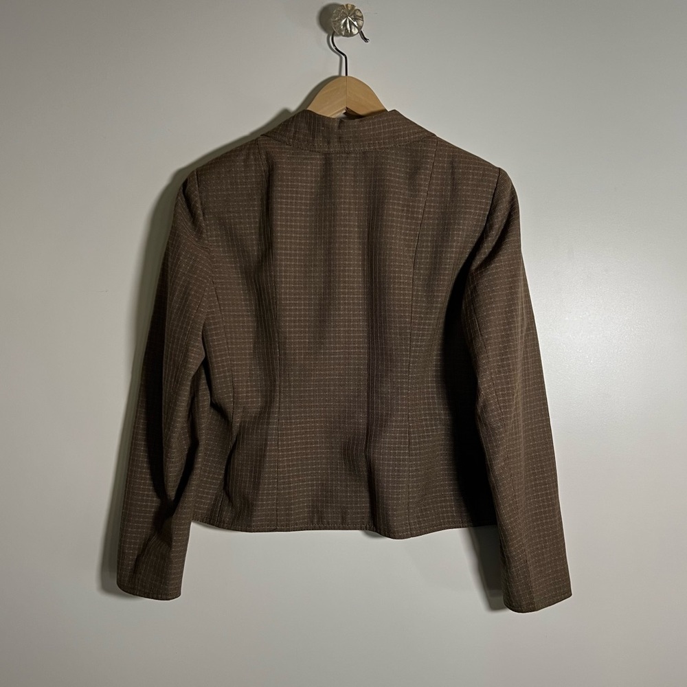 Jones Ew York Suit ( Petite) View 3